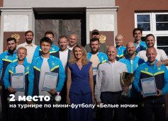 Калининградские спортсмены продолжают пополнять медальную копилку региона на всероссийских стартах 1
